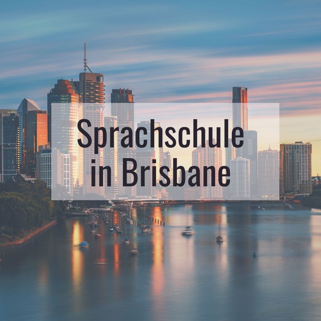Sprachkurs in Brisbane
