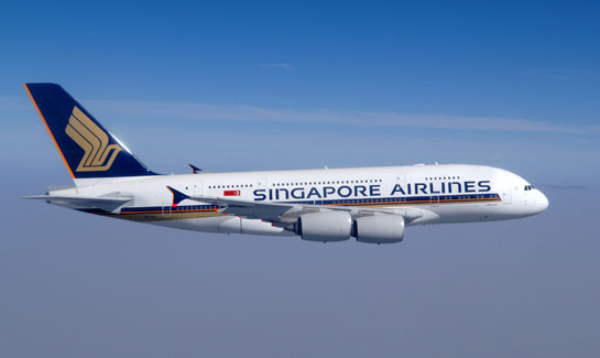 SingaporeAirlines 545